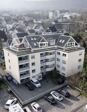 Foto - Wohnung zum Kaufen in Esslingen 595.000,00 € 219 m²