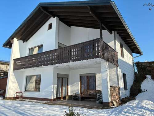 Foto - Haus zum Kaufen in Enchenreuth 240.000,00 € 128 m²