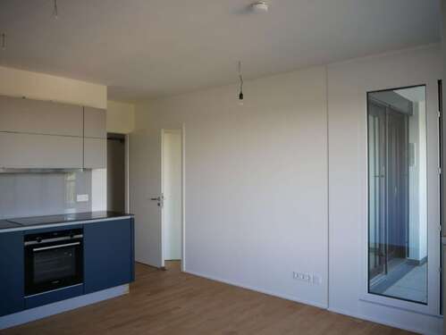 Foto - Wohnung zum Mieten in München 1.080,00 € 42.5 m²