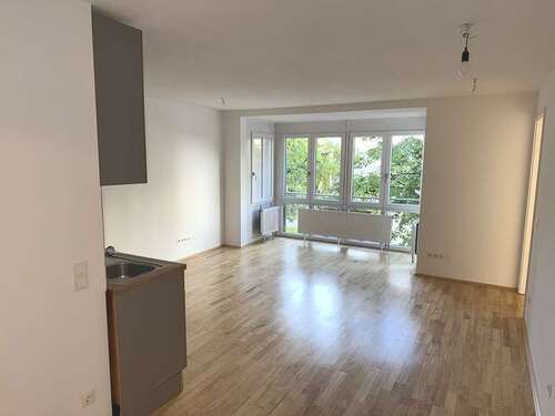 Foto - Wohnung zum Kaufen in München 409.000,00 € 52.08 m²
