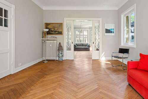 Foto - Haus zum Kaufen in Hamburg 1.995.000,00 € 306 m²