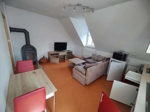 Foto - Wohnung zum Mieten in Pirna 215,00 € 30 m²
