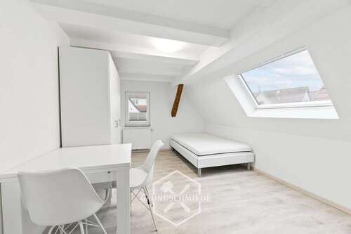 Foto - Wohnen auf Zeit in Filderstadt Sielmingen 550,00 €