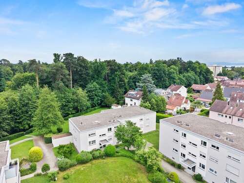 Foto - Wohnung zum Kaufen in Friedrichshafen 299.000,00 € 71.8 m²