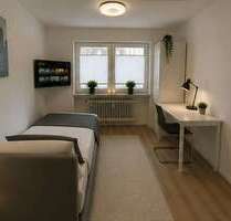 WG-Zimmer in Mannheim 505,00 € 11 m²