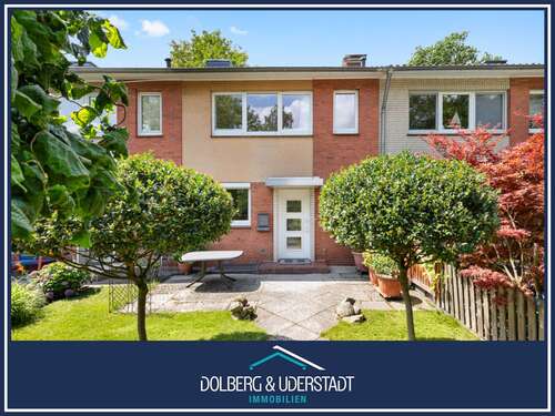 Foto - Haus zum Kaufen in Hamburg Meiendorf 348.000,00 € 85.93 m²