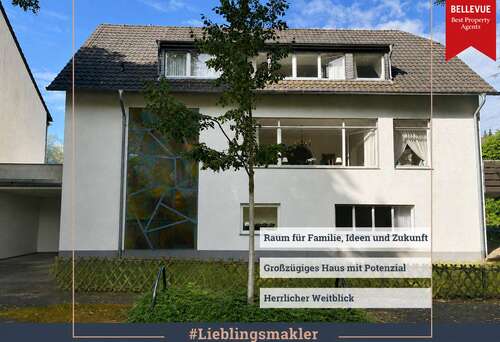 Foto - Haus zum Kaufen in Bonn 579.000,00 € 230 m²