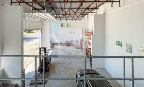 Foto - Halle in Doberlug-Kirchhain 250.000,00 € 600 m²