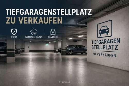 Foto - Garage zu verkaufen in München Hadern 29.000,00 €
