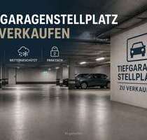 Garage zu verkaufen in München Hadern 29.000,00 € - München / Hadern