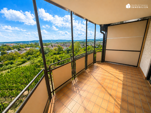 Foto - Wohnung zum Mieten in Stuttgart 1.100,00 € 87 m²