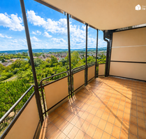 Wohnung zum Mieten in Stuttgart 1.100,00 € 87 m²
