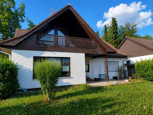 Foto - Haus zum Kaufen in Bensheim-Fehlheim 388.000,00 € 177 m²