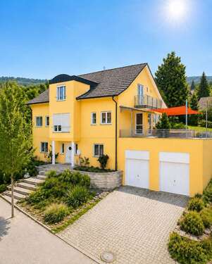 Foto - Haus zum Kaufen in Herdwangen-Schönach 595.000,00 € 241 m²