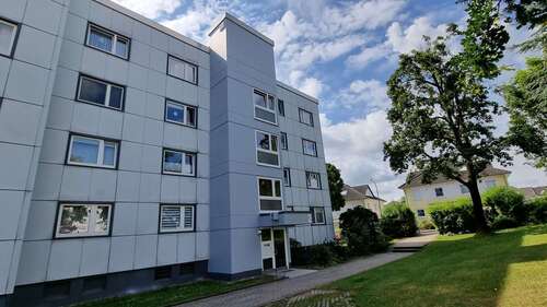 Foto - Wohnung zum Kaufen in Wuppertal-Barmen 169.000,00 € 85 m²