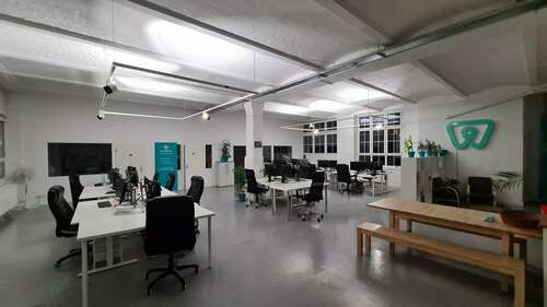 Foto - Büro in Berlin 10.710,00 € 300 m²