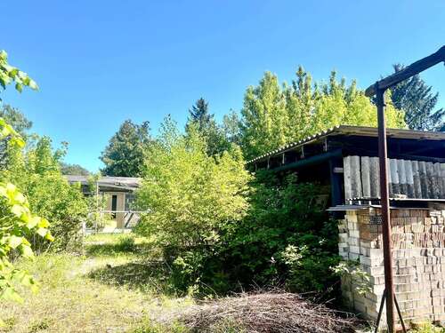 Foto - Grundstück zu verkaufen in Oranienburg 249.000,00 € 600 m²