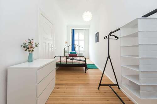 Foto - WG-Zimmer in Berlin 650,00 € 17 m²
