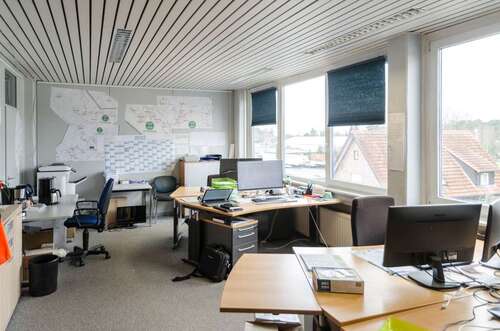 Foto - Büro in Bielefeld 440,00 € 40 m²