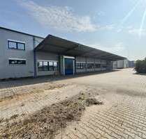 Halle in Zossen 12.720,00 € 2544 m²