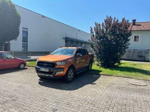 Foto - Garage zu vermieten in Kolbermoor 41,65 €