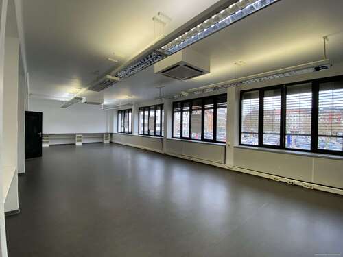 Foto - Büro in Saarbrücken 1.500,00 € 180 m²
