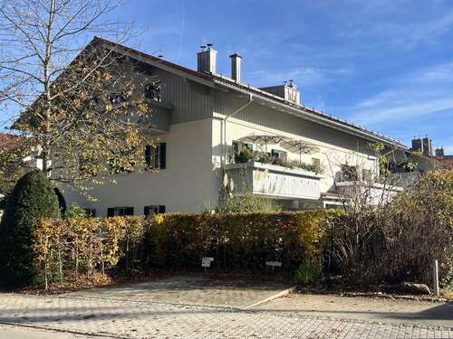 Foto - Wohnung zum Kaufen in Bad Wiessee 550.000,00 € 78 m²