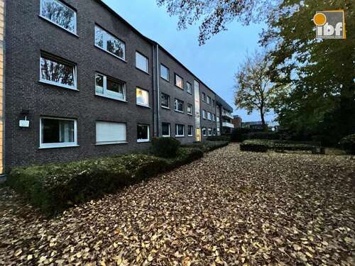 Foto - Wohnung zum Kaufen in Aachen Brand 249.000,00 € 79 m²