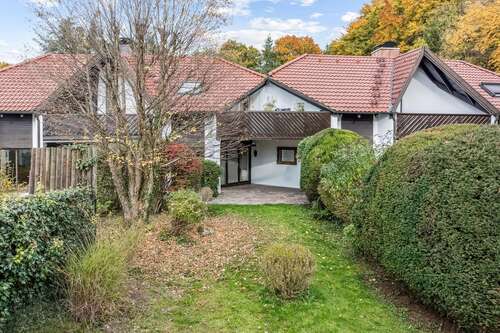 Foto - Wohnung zum Kaufen in Grünwald 690.000,00 € 80 m²