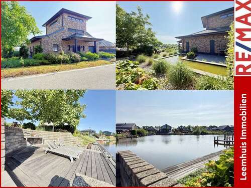 Foto - Haus zum Kaufen in Papenburg 950.000,00 € 270 m²