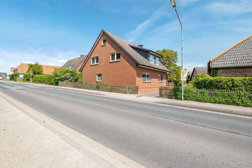 Foto - Haus zum Kaufen in Jembke 399.000,00 € 256.57 m²