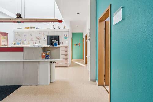 Foto - Büro in Eberbach 1.600,00 € 252 m²