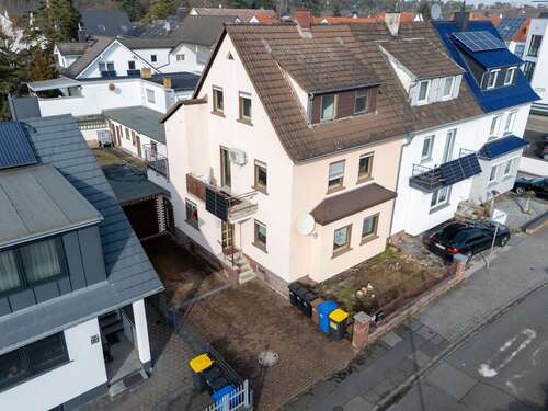 Foto - Haus zum Kaufen in Nauheim 489.000,00 € 145 m²