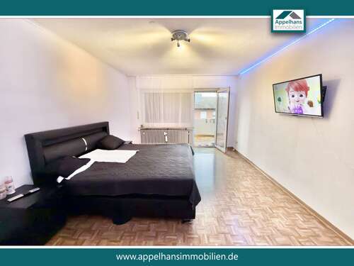 Foto - Wohnung zum Kaufen in Ibbenbüren 149.000,00 € 85 m²