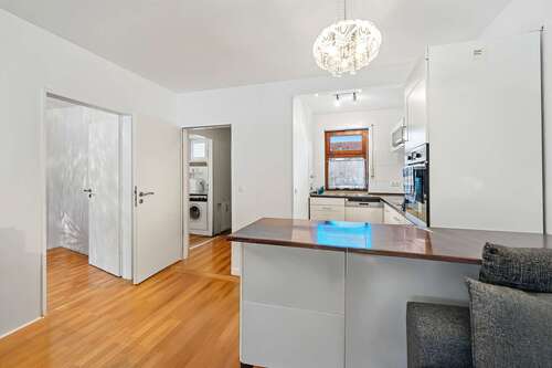 Foto - Wohnung zum Kaufen in München 389.000,00 € 49 m²