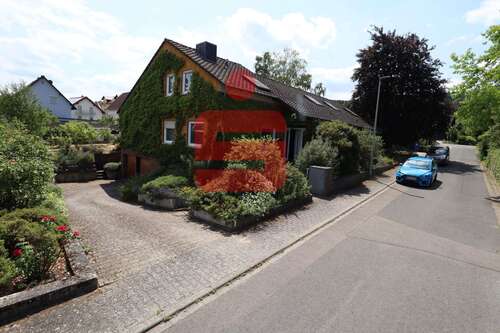 Foto - Haus zum Kaufen in Bobenheim am Berg 425.000,00 € 200 m²