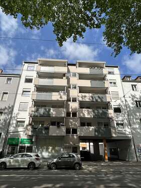 Foto - Wohnung zum Kaufen in Karlsruhe 329.000,00 € 75.73 m²