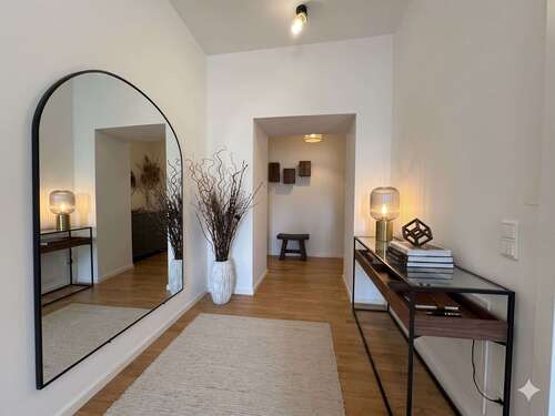 Foto - Wohnung zum Mieten in Bamberg 1.200,00 € 78.39 m²