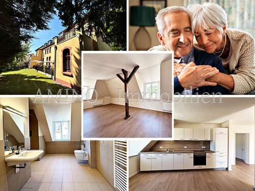 Foto - Wohnung zum Mieten in Mülheim an der Ruhr 1.914,26 € 96.68 m²