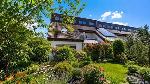 Foto - Haus zum Kaufen in Frankenthal (Pfalz) 897.500,00 € 204.27 m²
