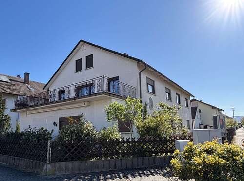 Foto - Haus zum Kaufen in Iffezheim 580.000,00 € 328.87 m²