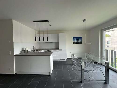 Foto - Wohnung zum Kaufen in Baden-Württemberg - Tübingen 575.000,00 € 76.2 m²