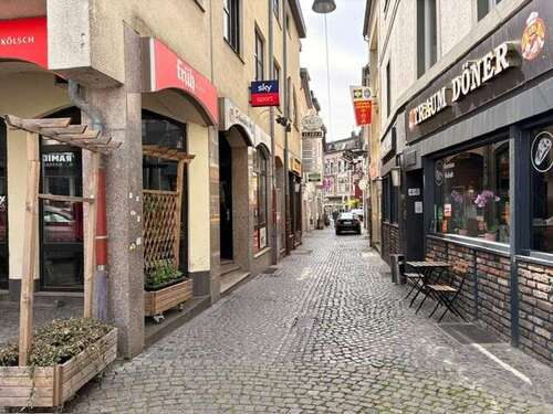 Foto - Haus zum Kaufen in Eschweiler 169.000,00 € 100 m²