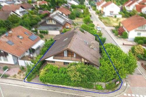 Foto - Haus zum Kaufen in Bornheim 595.000,00 € 150 m²