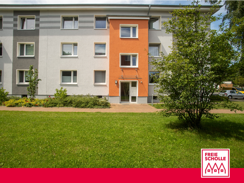 Foto - Wohnung zum Mieten in Bielefeld 433,90 € 68.95 m²