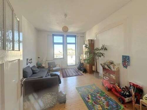 Foto - Wohnung zum Mieten in Hannover 1.234,53 € 110 m²