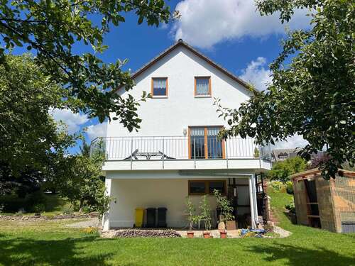 Foto - Haus zum Kaufen in Elterlein 325.000,00 € 113 m²