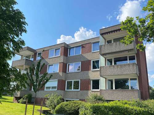 Foto - Wohnung zum Kaufen in Hamburg 299.000,00 € 93.38 m²