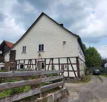 Haus zum Kaufen in Korbach 60.000,00 € 270 m²
