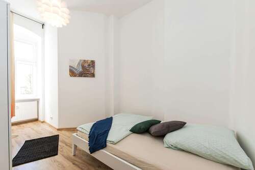 Foto - WG-Zimmer in Berlin 660,00 € 12 m²